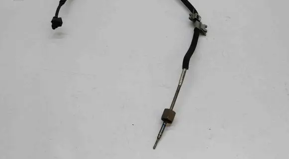 Mercedes-Benz E W212 Oil temperature sensor A0009055302