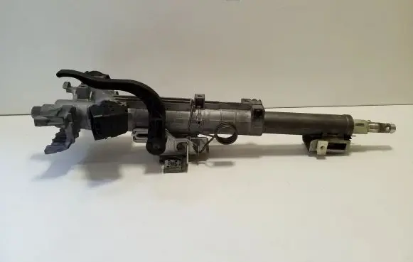 BMW X3 E83 Ignition lock 042119006 6955749