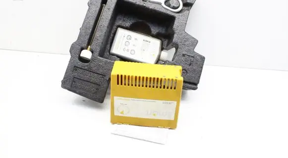 Smart Roadster Tool set 0012922V001