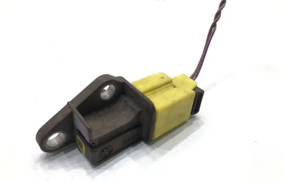 Audi A4 S4 B8 8K Airbag deployment crash/impact sensor 8K0959651