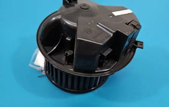 Volkswagen Golf V Heater fan/blower 3C1820015 IMPRK1575538