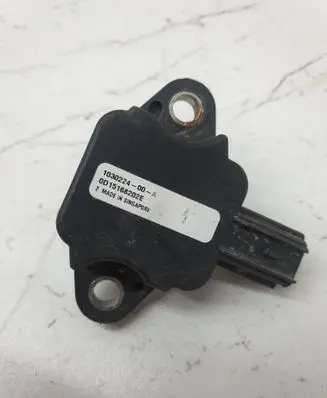Tesla Model S Airbag deployment crash/impact sensor 103022400A 103022400 1030224