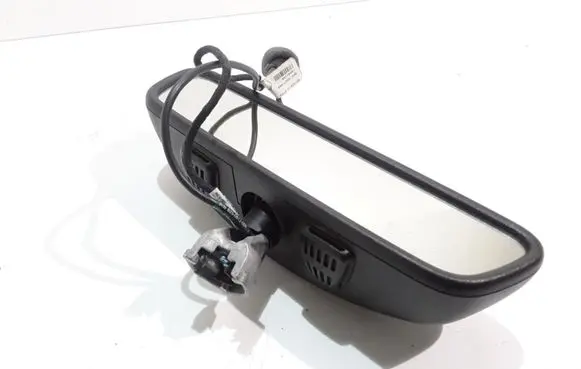 Mercedes-Benz S W222 Rear view mirror (interior) A2228100217 A22281002179051 061020130724