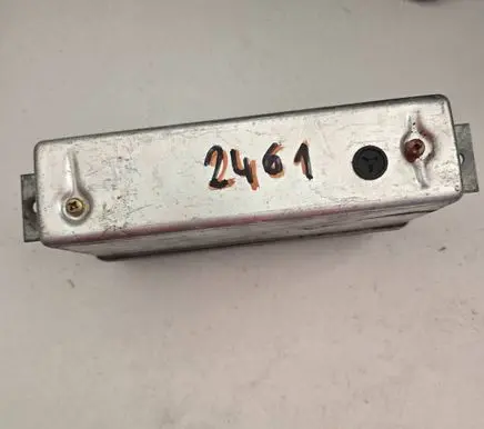 BMW 5 E34 ABS control unit/module 34521158958 16201881 0265100049