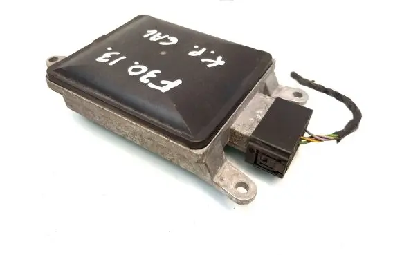BMW 3 F30 F35 F31 Blind spot module 6863332 0000015C 2694A009014A