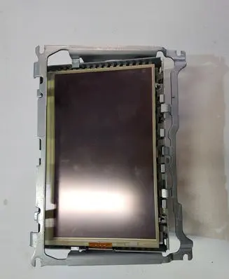 Jaguar XF X250 Screen/display/small screen cx23-14f667-aj