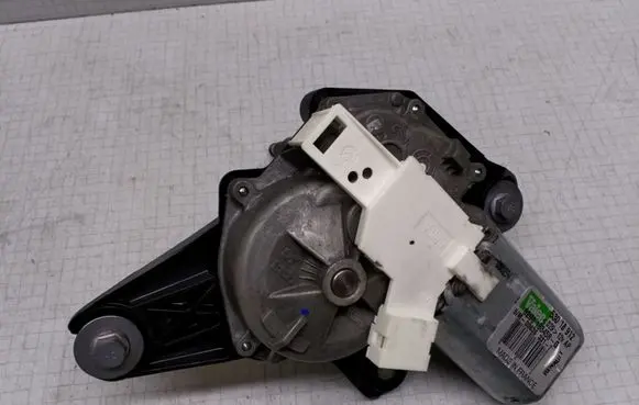 Renault Scenic II - Grand scenic II Rear window wiper motor 53018912 8200153458G