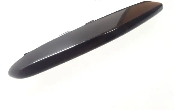 Mercedes-Benz S W221 Parking PDC sensor display screen A0015424723