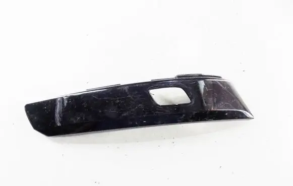 Peugeot 3008 I Front bumper lower grill