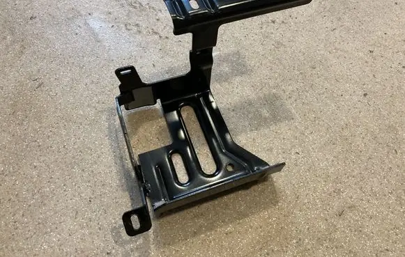 BMW X3 G01 Battery bracket 9117801
