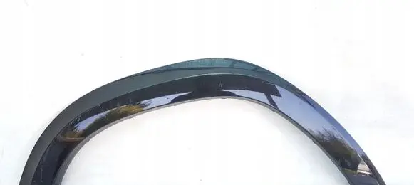 Mercedes-Benz ML W166 Front arch trim 