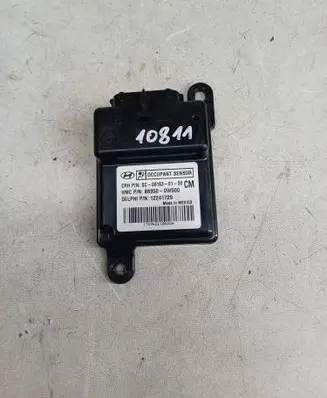 Hyundai Santa Fe Other control units/modules 889500W500 SC0016301000 12241729
