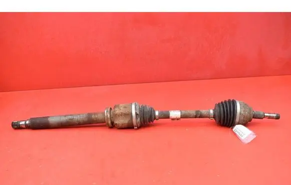 Ford Mondeo MK IV Front driveshaft DG913B436KE