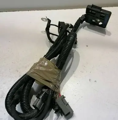 SsangYong Korando Engine installation wiring loom 2694634123 34EC007 C220P0S00