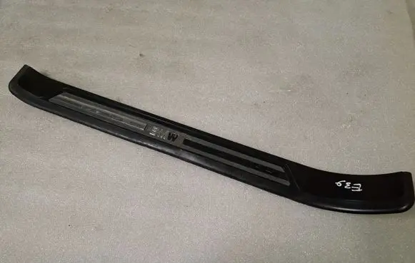 BMW 5 E39 Front sill trim cover 51478178117