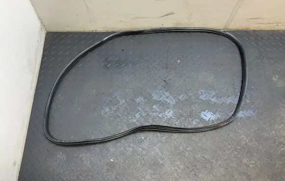 BMW X3 F25 Front door rubber seal 7396553 7396554
