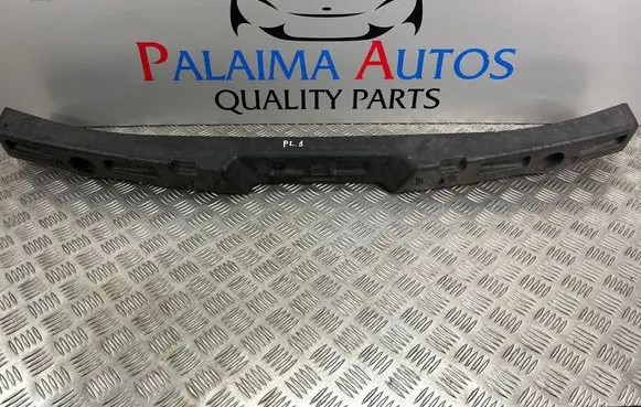 Alfa Romeo Stelvio Front bumper foam support bar 50535771