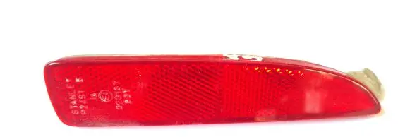 Mazda 3 I Rear tail light reflector 023187
