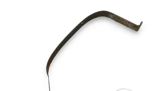 Volkswagen Transporter - Caravelle T4 Fuel tank mounting bracket