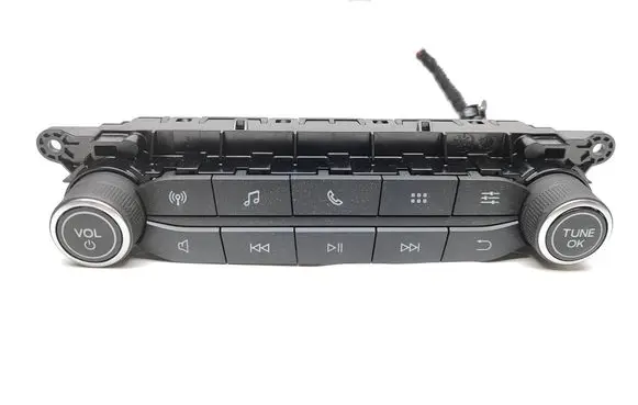 Ford Escape IV Head unit multimedia control JV6T18K811AB LJ6T18K811AB 1702389302