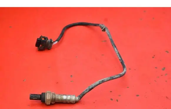 Opel Zafira B Lambda probe sensor 0ZA683EE31