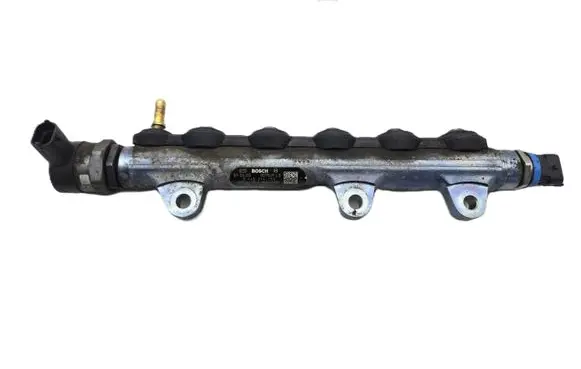Renault Trafic II (X83) Fuel main line pipe 0445214153