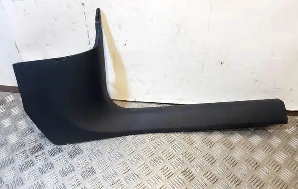 Audi A4 S4 B9 Front sill trim cover 8W1867272
