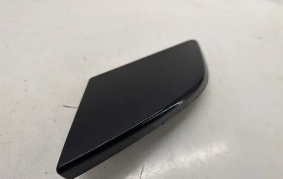 Dodge Charger Tailgate/trunk spoiler 5NN78TRMAB