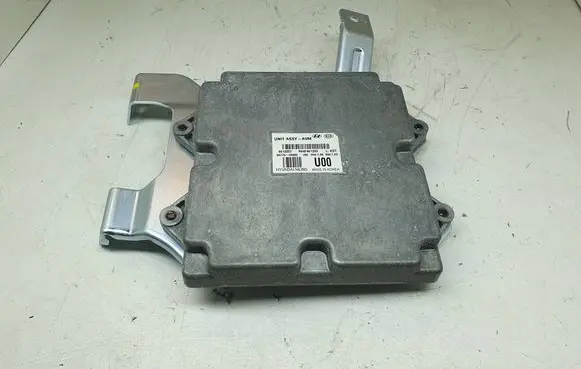 KIA Sorento Parking PDC control unit/module 6612257 95770C5000 R64F401293
