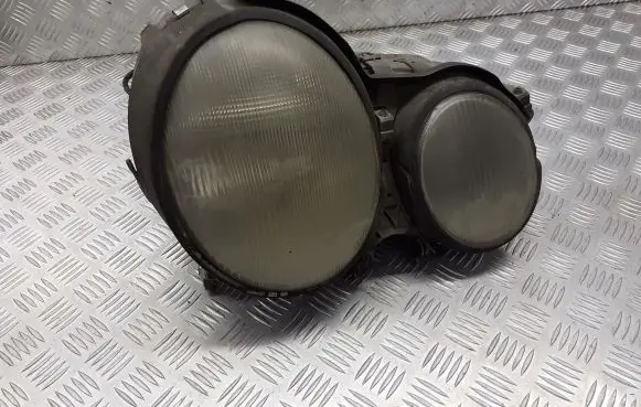 Mercedes-Benz E W210 Headlight/headlamp 150608-00