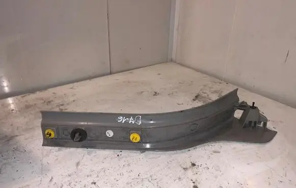 Volvo S80 (C) pillar trim 8641786