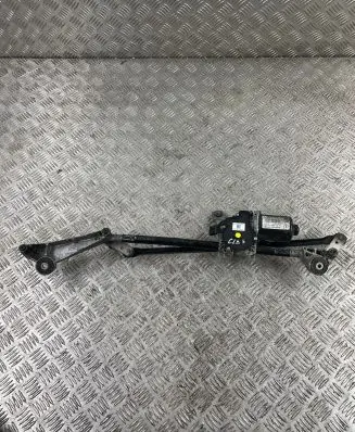 Mercedes-Benz CLA C117 X117 W117 Front wiper linkage A1768200040006
