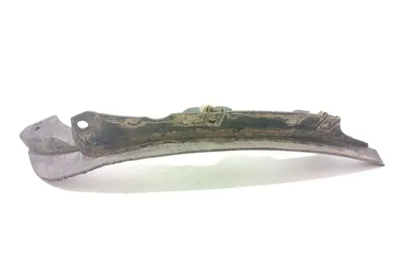 Audi A4 S4 B8 8K Front mudguard 8K0853888A