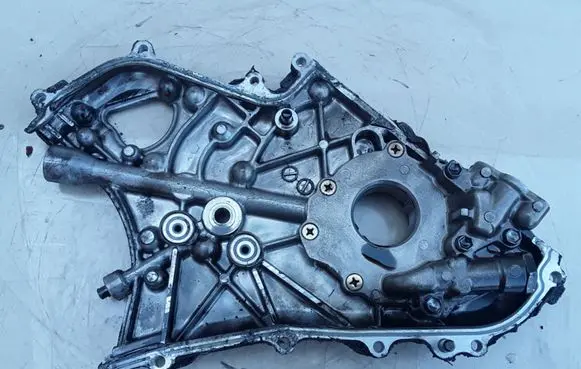 Nissan Primera Oil pump 