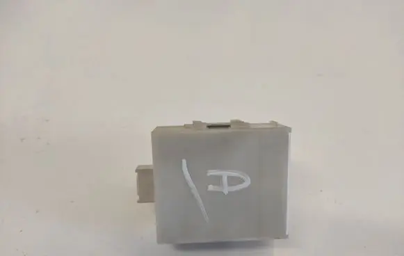 Door central lock control unit/module