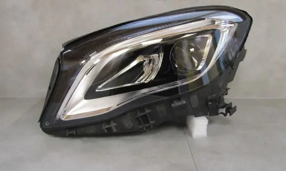 Mercedes-Benz GLA W156 Headlight/headlamp A1569066900 ZGS0005 LE15A6360