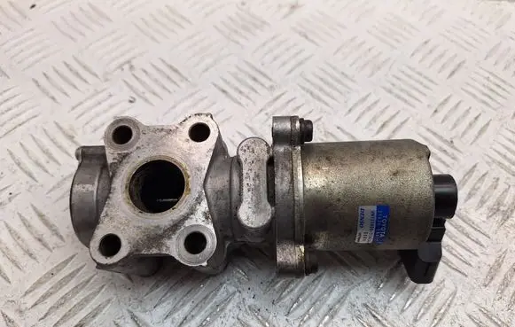 Toyota Corolla Verso AR10 EGR valve 256200R010 256200R012 VN1350007143