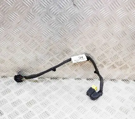 Jaguar I-Pace Engine installation wiring loom J9D314E190AC