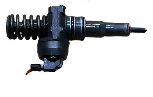 Skoda Octavia Mk2 (1Z) Fuel injector 038130073AG 0414720215 0414720265