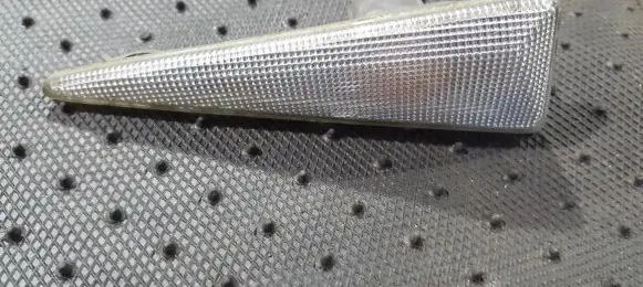 Renault Scenic II - Grand scenic II Front fender indicator light 8200027150G