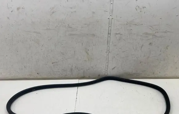 Land Rover Discovery 5 Rear door rubber seal (on body) HY32253A10