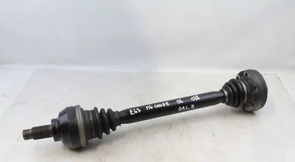 BMW M3 Rear driveshaft 7839465 2282668 33217839465