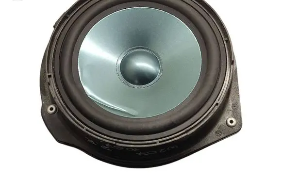 Mercedes-Benz E C207 W207 Rear door speaker 2514619