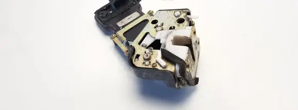 Mazda 6 Rear door lock