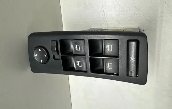 BMW X5 E53 Electric window control switch 6944551
