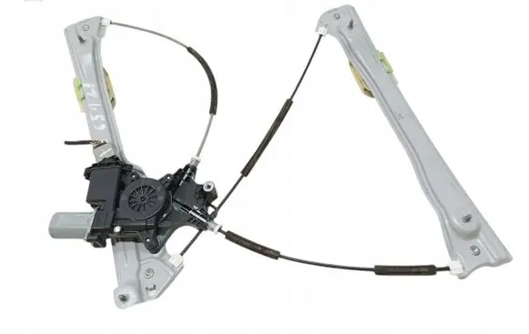 Opel Insignia B Front window lifting mechanism without motor 558RF4022