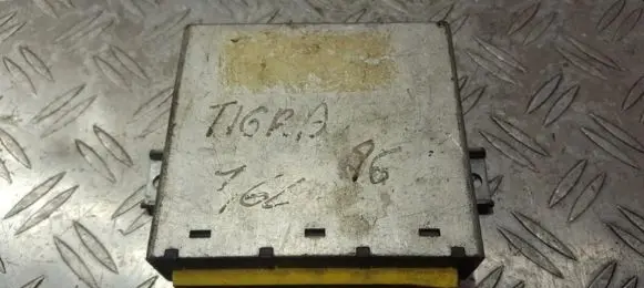 Opel Tigra A Other control units/modules