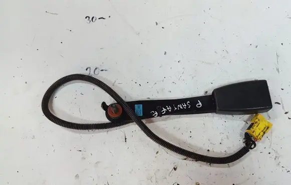 Hyundai Santa Fe Front seatbelt buckle 888402B301
