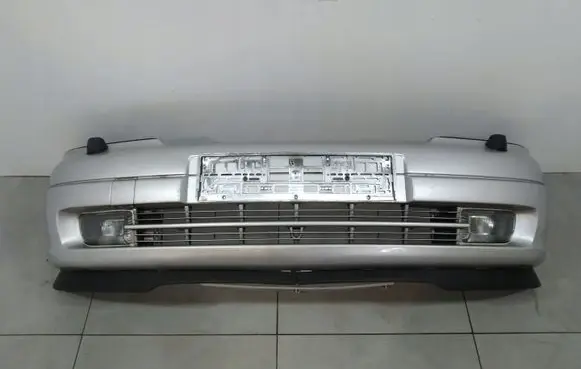 Opel Astra G Front bumper 