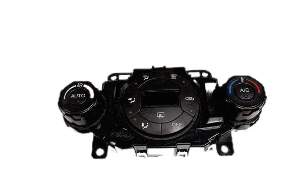 Ford Fiesta Climate control unit 8A6T18C612